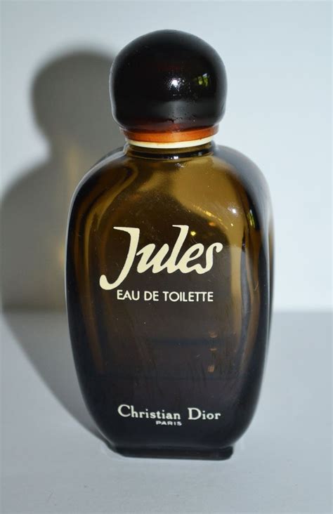 dior jules eau de toilette